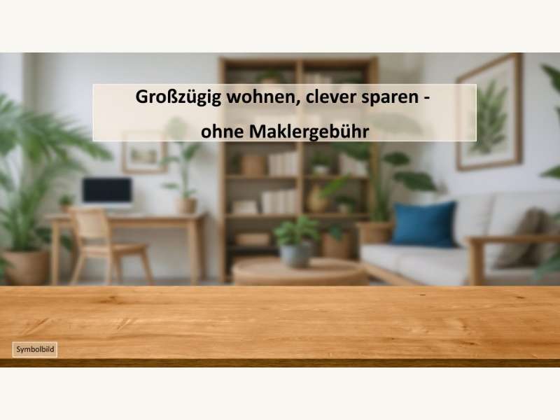 Wohnung in Köflach