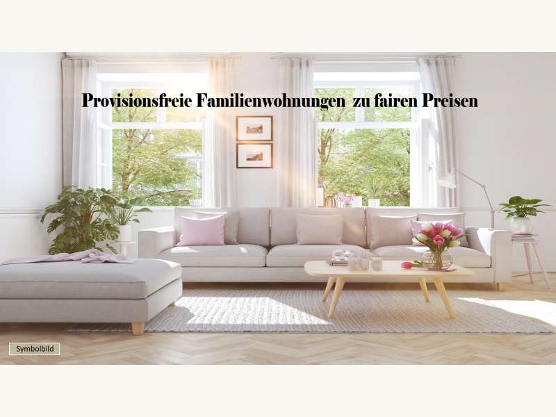 Dachgeschosswohnung in Bad Hofgastein