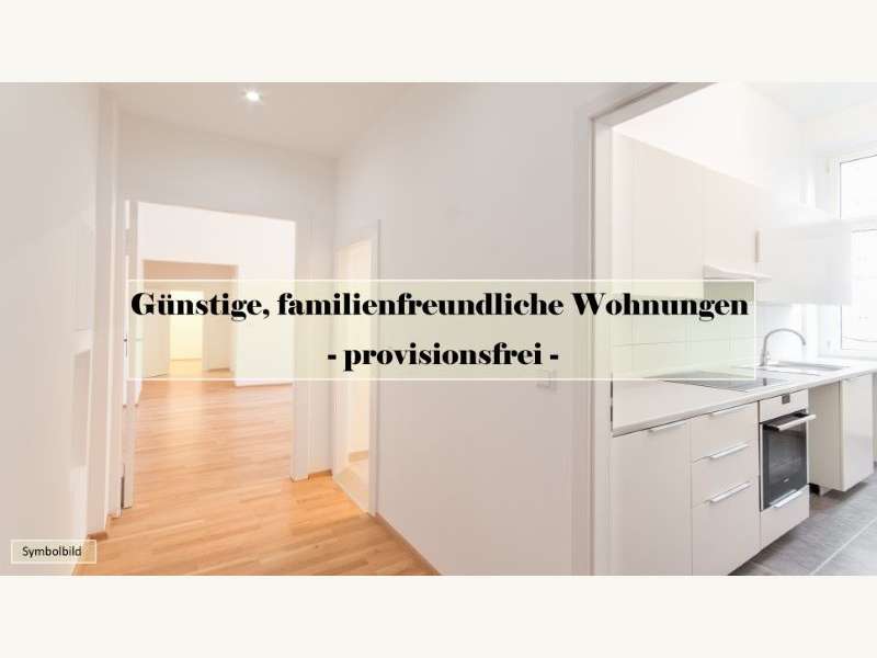 Wohnung in Klosterneuburg