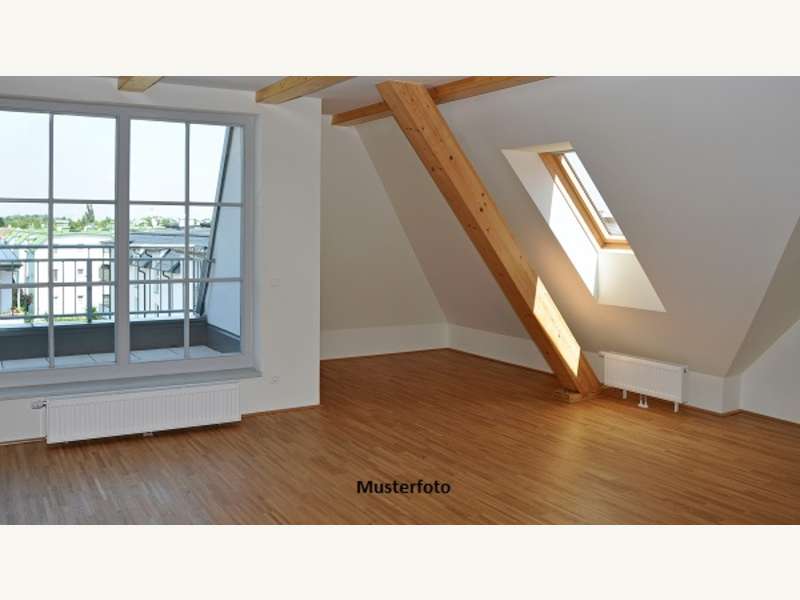 Dachgeschosswohnung in Graz