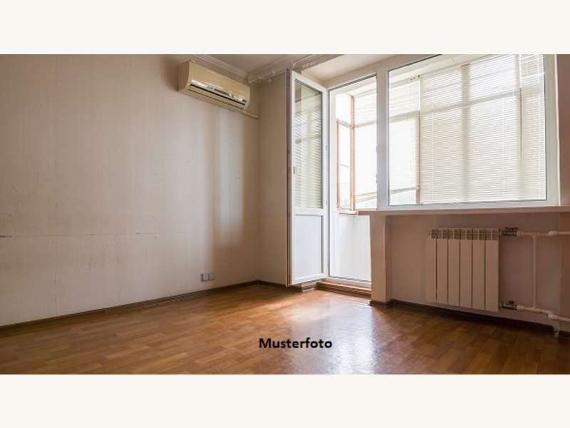 Wohnung in Rudersdorf