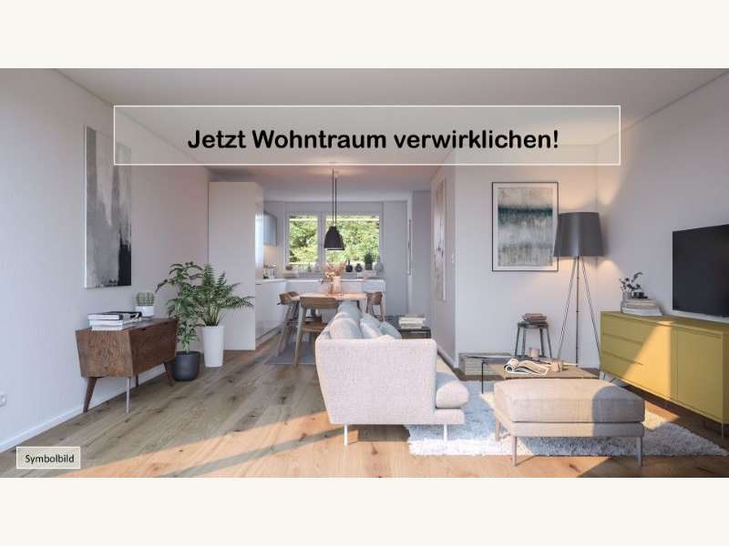 Wohnung in Salzburg