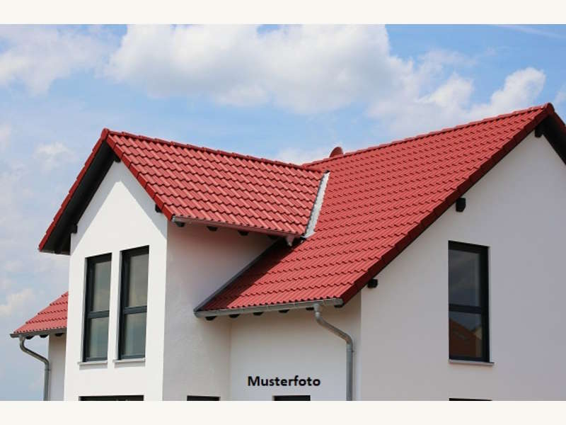 Dachgeschosswohnung in Rauris