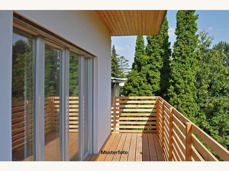 Dachgeschosswohnung in Hagenbrunn