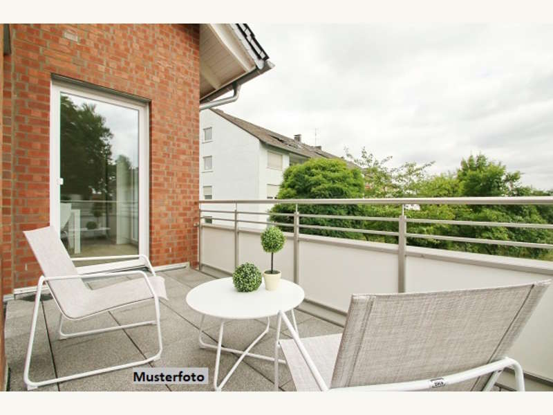 Dachgeschosswohnung in Saalfelden