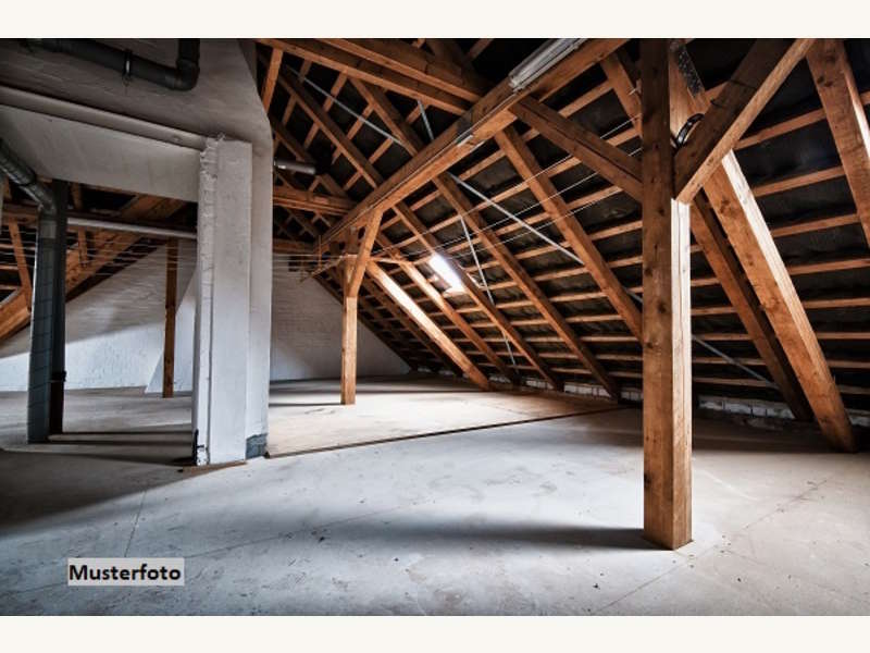 Dachgeschosswohnung in 1180 Wien 