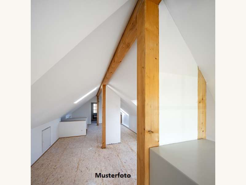 Dachgeschosswohnung in Ried
