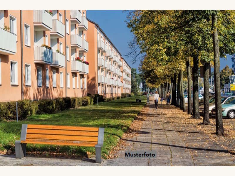 Wohnung in 1060 Wien 