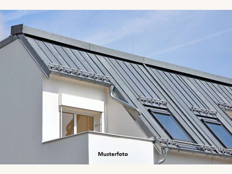 Dachgeschosswohnung in Oberndorf in Tirol