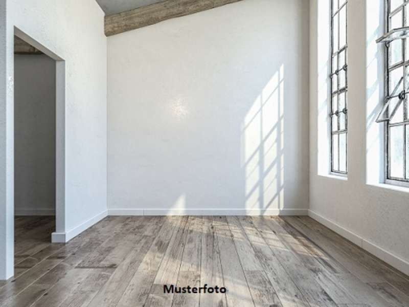 Maisonette in Kirchberg