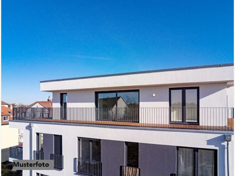 Penthouse in Linz