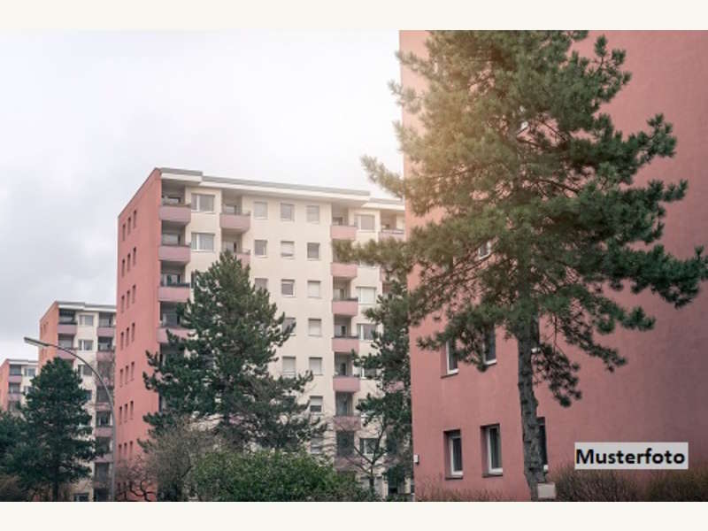 Wohnung in Knittelfeld