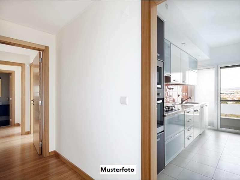 Penthouse in Linz