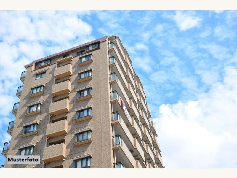 Wohnung in Knittelfeld