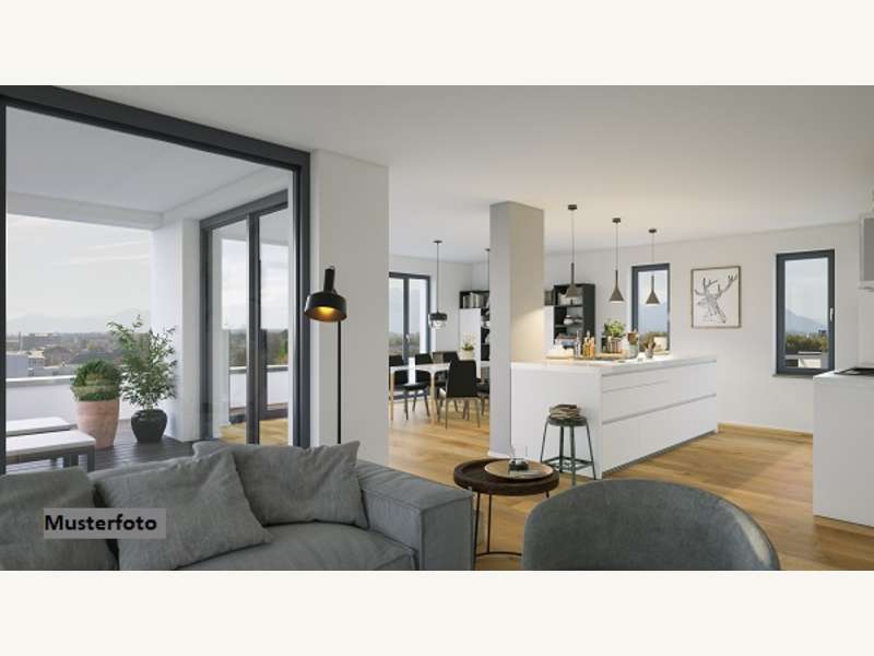 Dachgeschosswohnung in 1010 Wien 