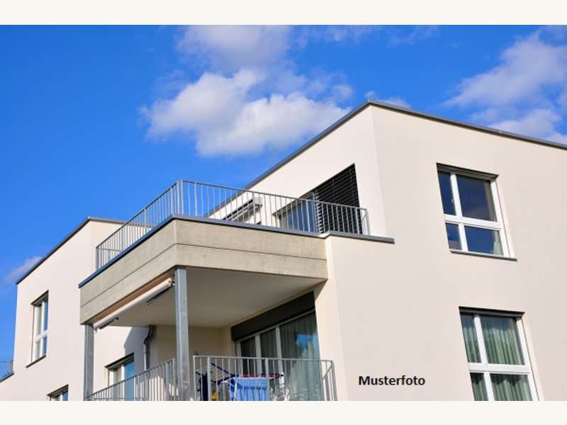 Dachgeschosswohnung in Oberndorf in Tirol