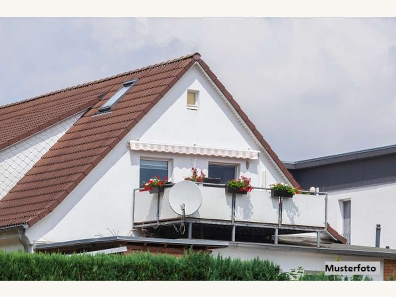 Dachgeschosswohnung in 1150 Wien 