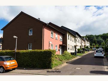 Wohnanlage in Moosbrunn