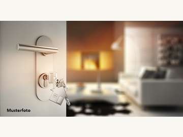 Wohnanlage in Siegenfeld