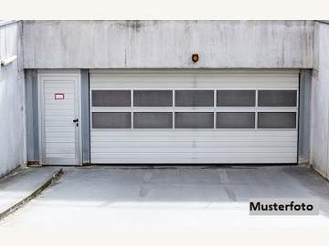 Garage in Vöcklabruck