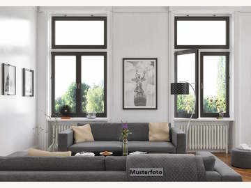 Mehrfamilienhaus in Wien