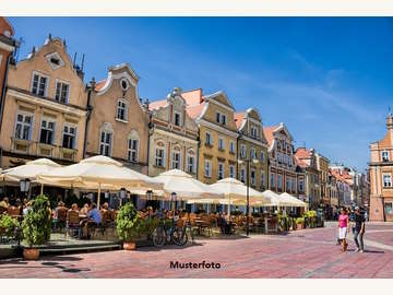 Wohn und Geschäftshaus in Oberwart