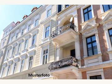 Mehrfamilienhaus in Salzburg