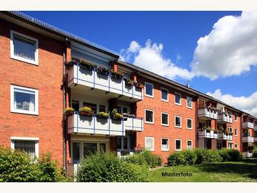 Mehrfamilienhaus in Wien