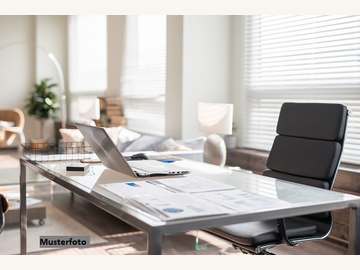 Büro in Wien