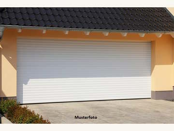 Garage in Niedernfritz