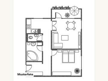 Mehrfamilienhaus in Kitzbühel