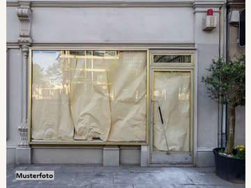 Geschäftshaus in Wien