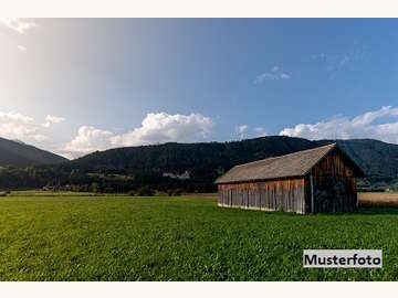 Landwirtschaftsimmobilie in Deutschlandsberg