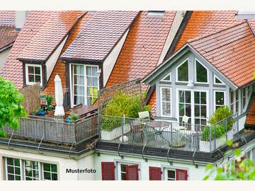 Mehrfamilienhaus in Wien