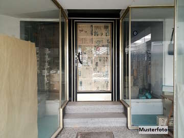 Geschäftshaus in Lustenau