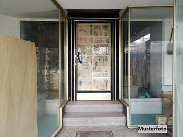 Geschäftshaus in Wien