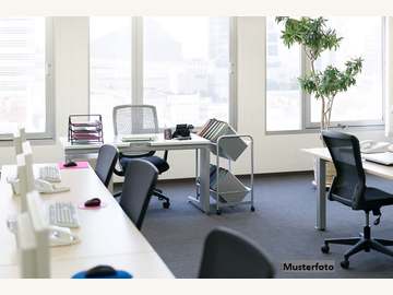 Geschäftshaus in Wien