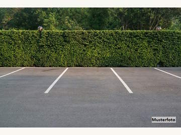 Parkfläche in Wildschönau