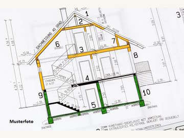 Mehrfamilienhaus in Kitzbühel
