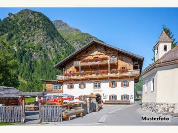 Gastronomie in Kals am Großglockner