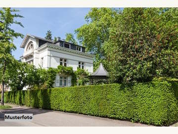 Wohnanlage in Going am Wilden Kaiser