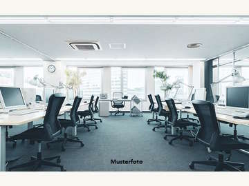 Bürohaus in Wienerherberg