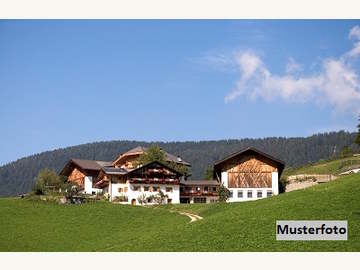 Wohnanlage in Kals am Großglockner