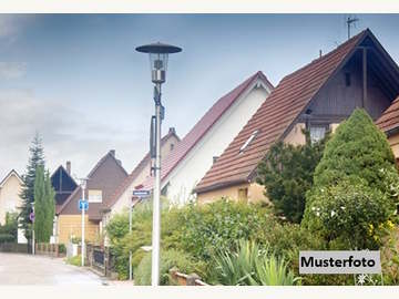 Wohnanlage in Weigelsdorf