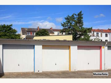 Parkfläche in Leoben