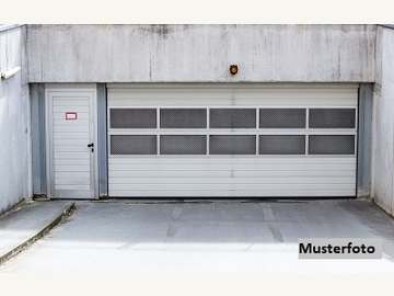 Garage in Leoben