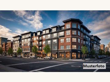 Wohn und Geschäftshaus in Dornbirn