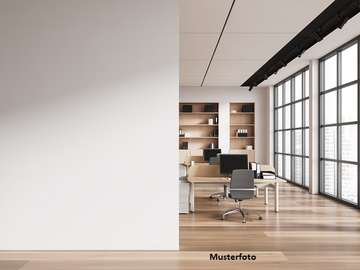 Büro in Wien