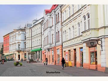 Wohn und Geschäftshaus in Untersiebenbrunn