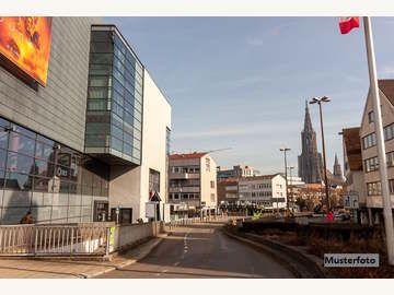 Wohn und Geschäftshaus in Wien